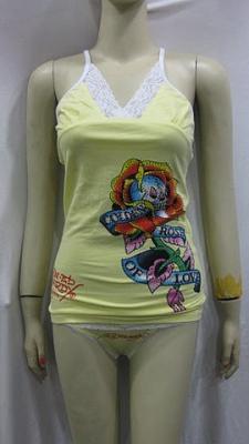 Ed Hardy Bedgown-28